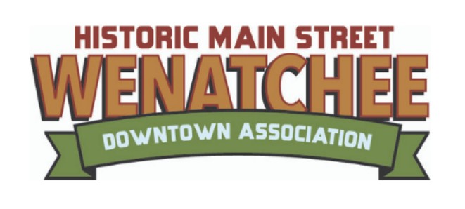 Historic Mainstreet Downtown Association Logo